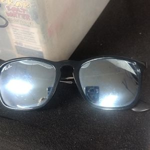 Unisex Ray Ban Sunglasses
